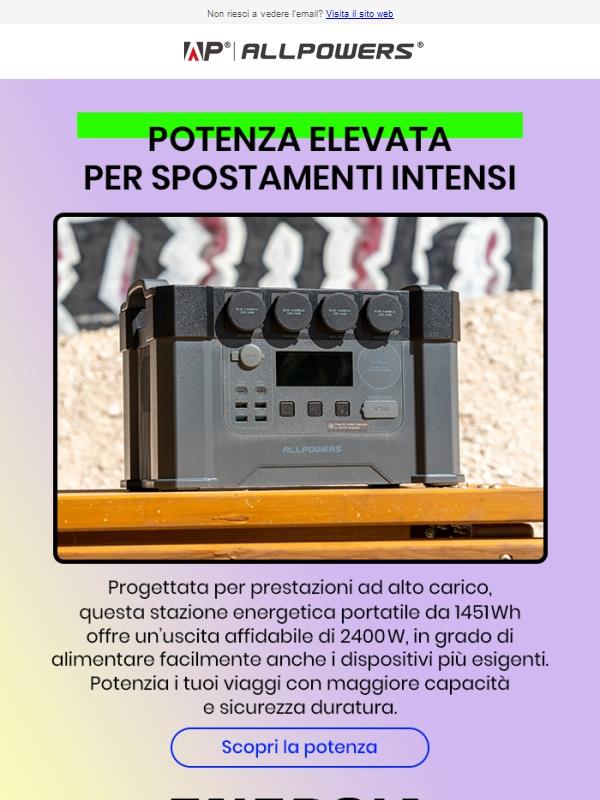 Offerte di Natale: sconti a partire dal 49% su S2000 Pro e kit