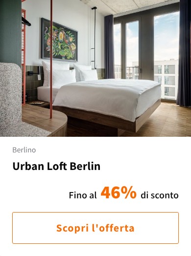 Urban Loft Berlin
