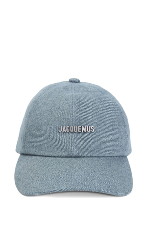 La Casquette Gadjo cap