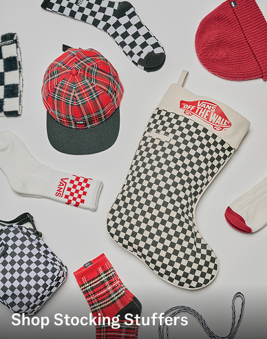 Shop Stocking Stuffers
