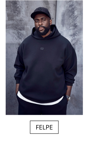 Felpe