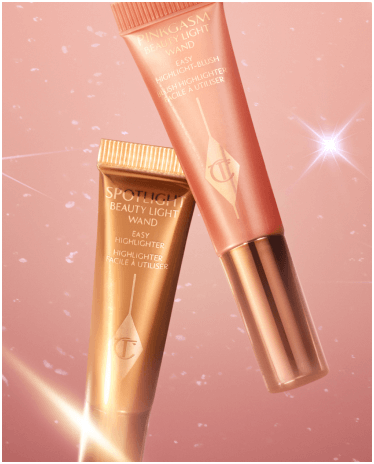 HOLLYWOOD SUPERSTAR GLOW KIT