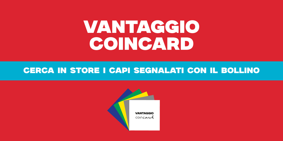 Coin Speciale Addobbo