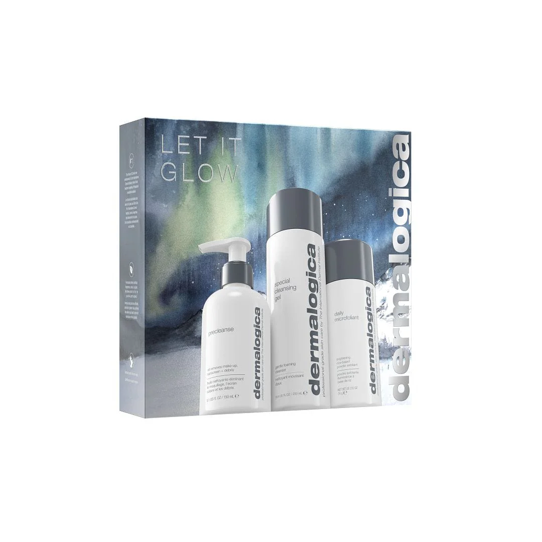 Image of Let it Glow Set