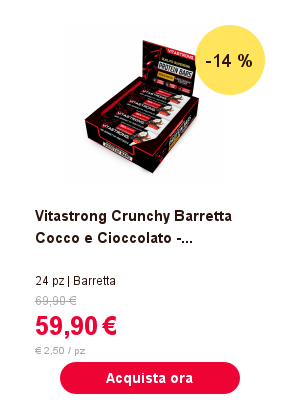 Il nostro consiglio di prodotto personalizzato per voi