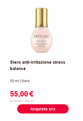 Il nostro consiglio di prodotto personalizzato per voi