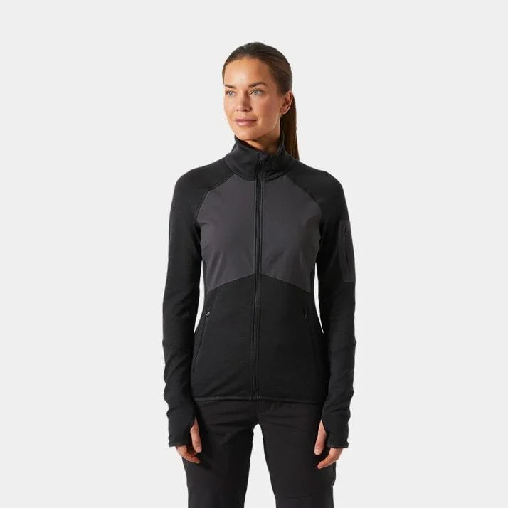 Women's LIFA® Merino Base Layer Jacket