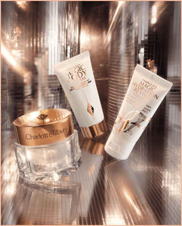 NEW! IMMEDIATE SKIN REVIVAL ON THE GO SET