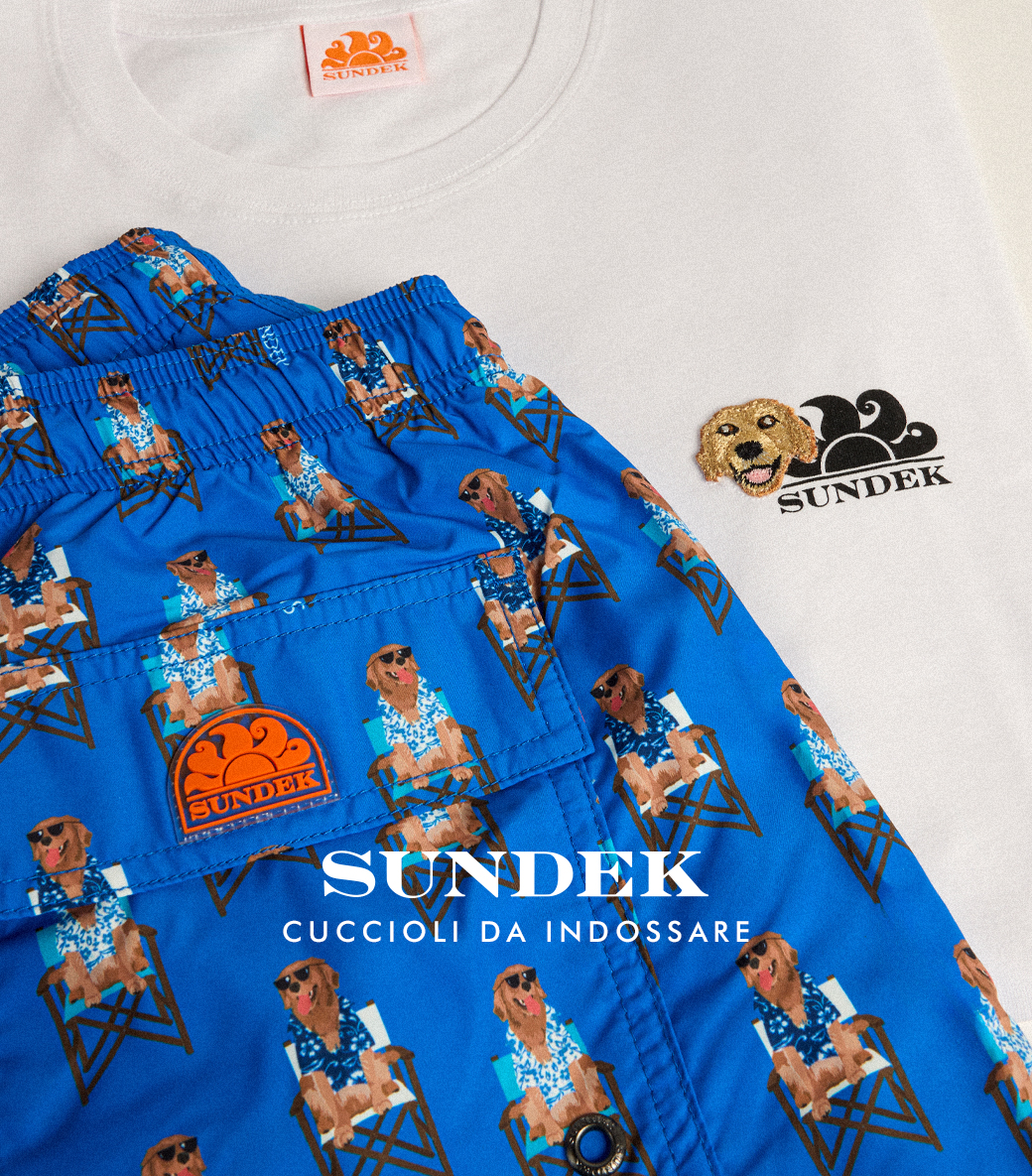 SUNDEK Regali per chi ama gli animali