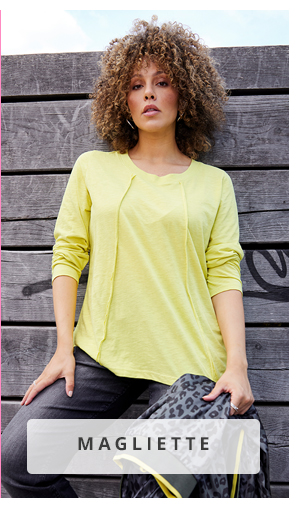 Magliette