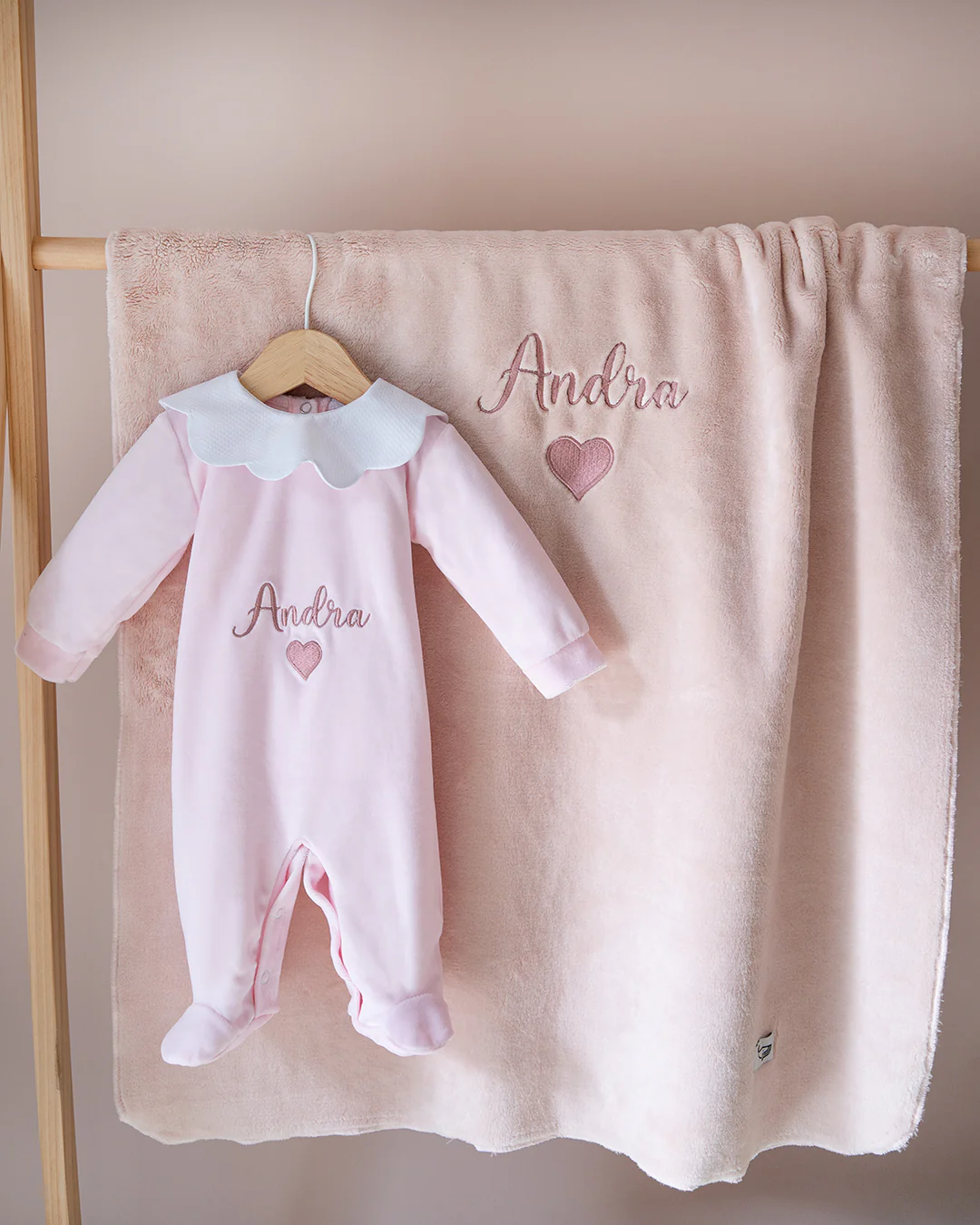 Box Tutina in Ciniglia e copertina