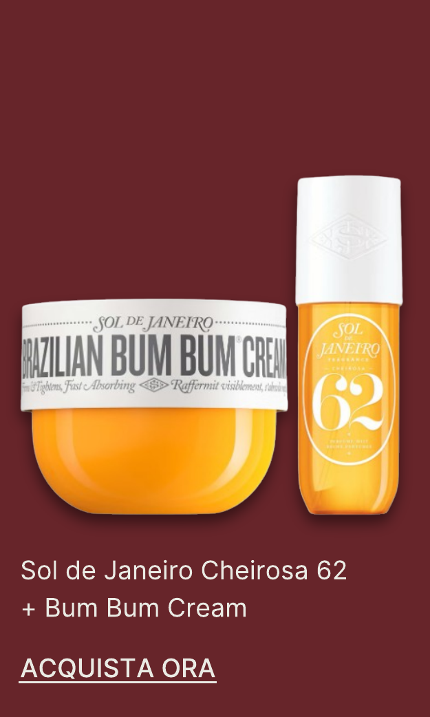 Sol de Janeiro Smooth & Glow