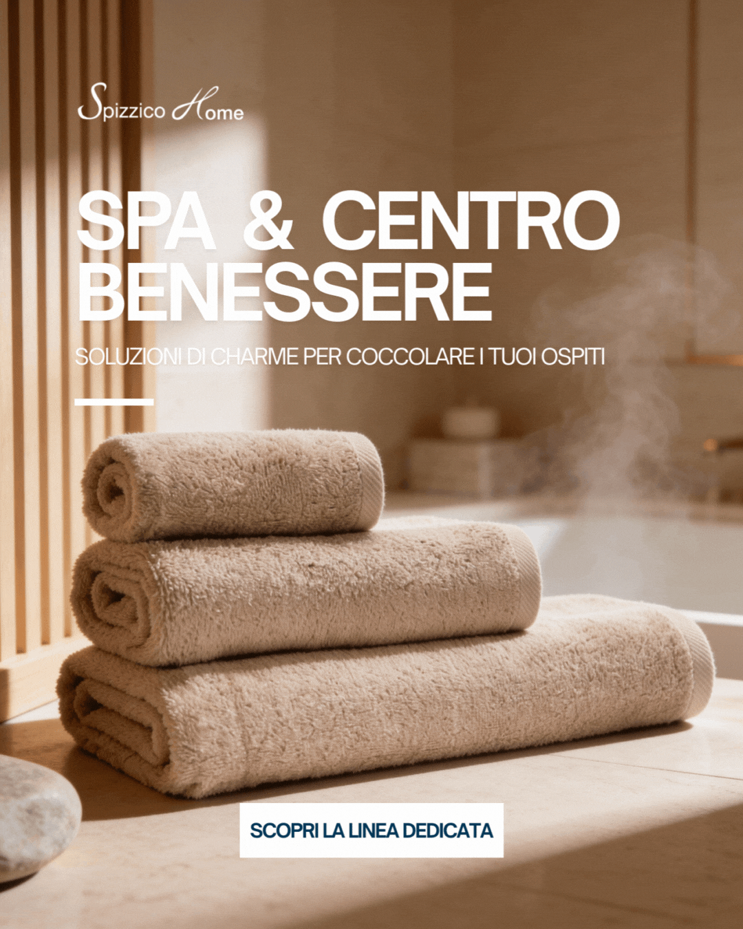 Linea Dedicata Spa Centri benessere