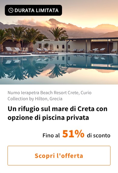 Un rifugio sul mare di Creta con opzione di piscina privata