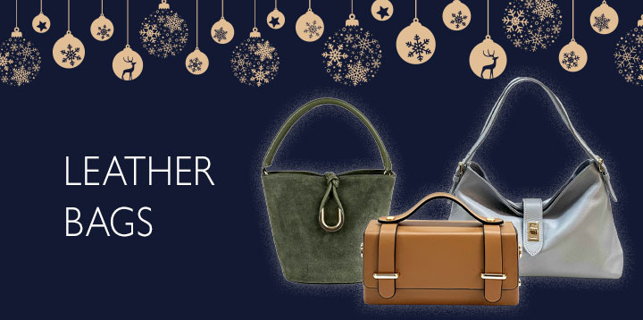 Leather Bags