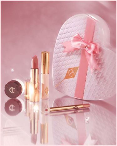 NEW! PILLOW TALK ICONS ON THE GO