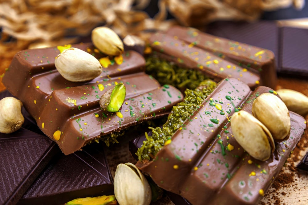 I piatti virali di Dubai che hanno catturato l'immaginazione del mondo