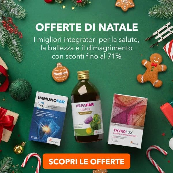 Offerte di Natale