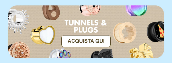 TUNNELS-AND-PLUGS