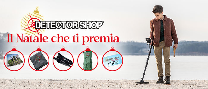 Il Natale che ti premia