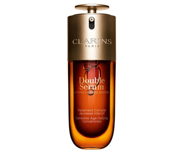 DOUBLE SÉRUM traitement complet anti-âge intensif