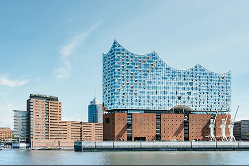 10 city break da aggiungere alla tua lista dei desideri per il 2025