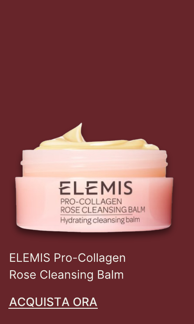 Elemis Pro-Collagen Rose Cleansing Balm 100g