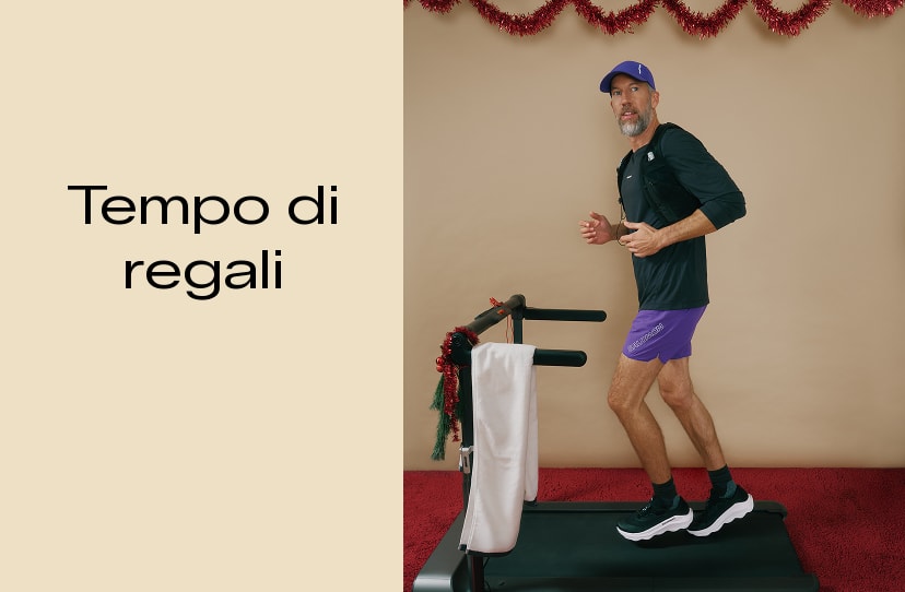Tempo di regali