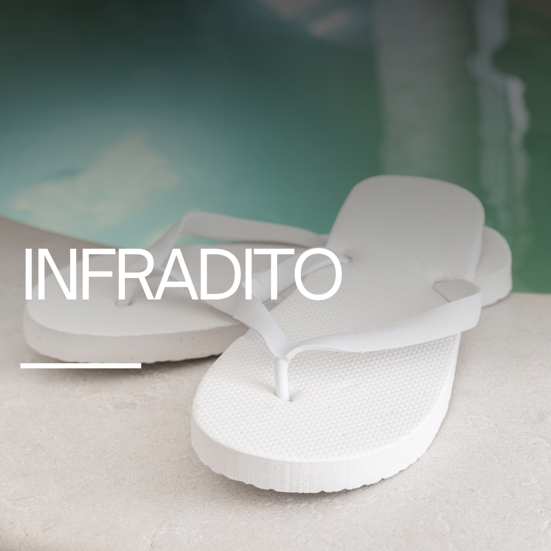 infradito