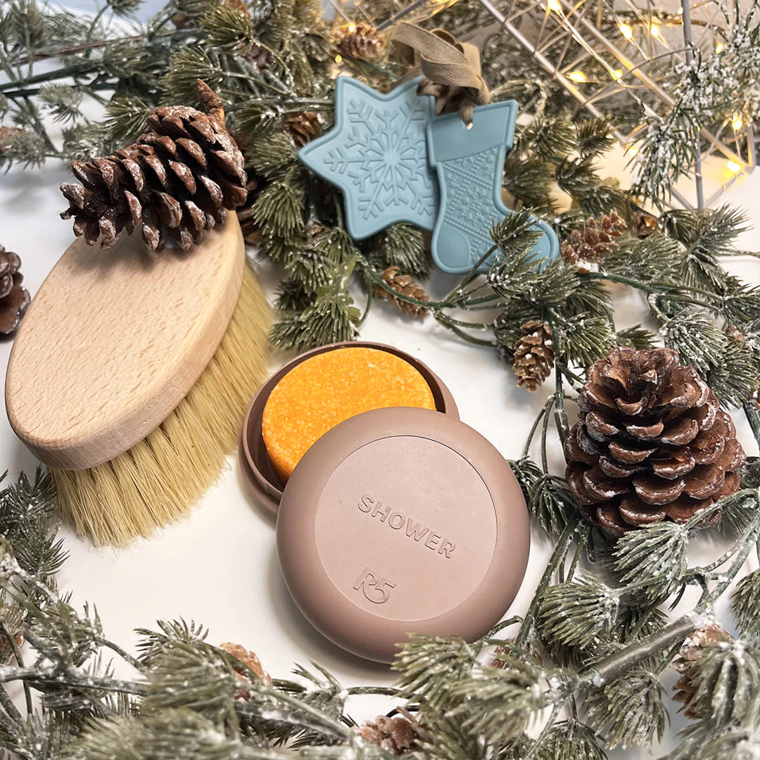 Image of 🎄 Xmas Body Care Kit