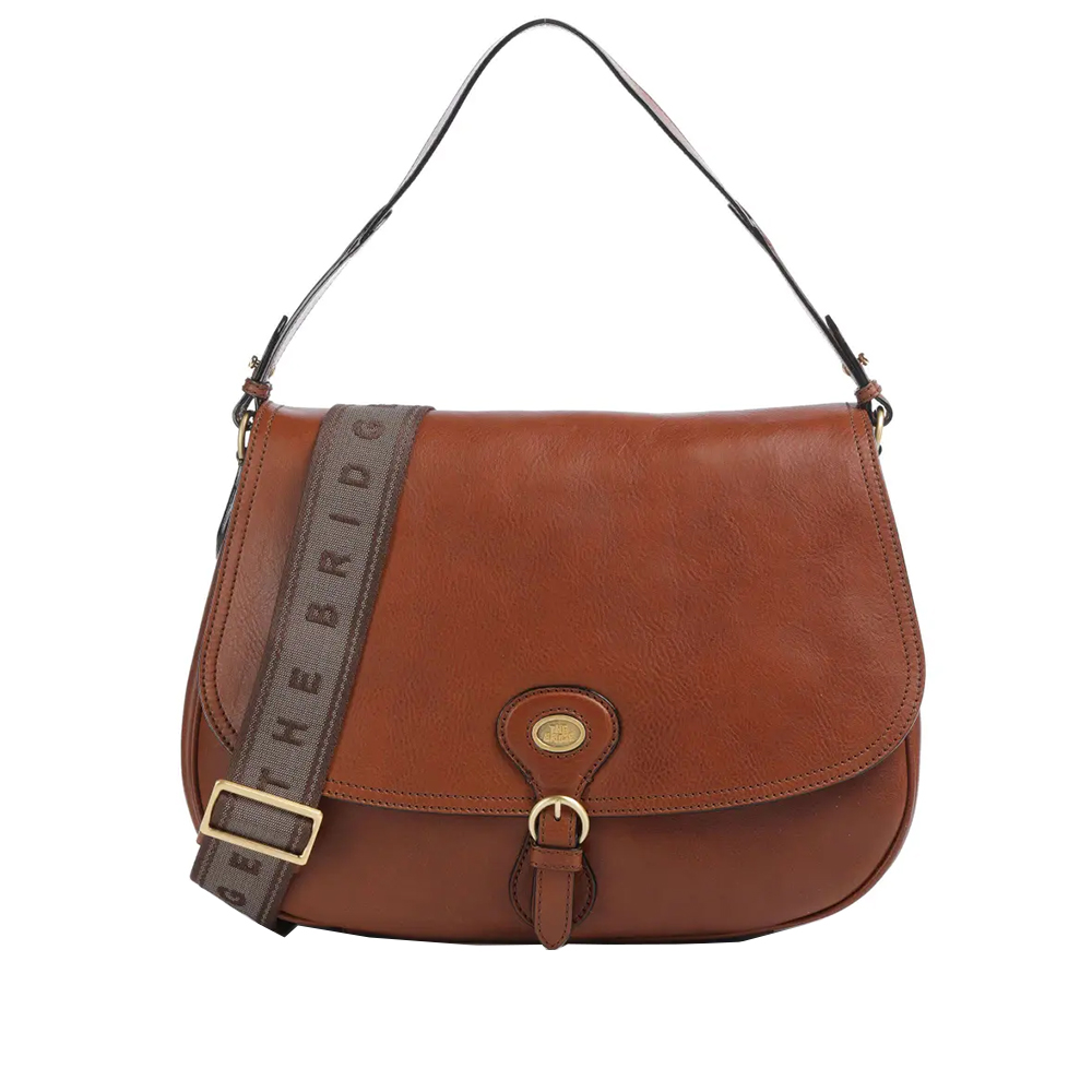 Borsa a tracolla Isadora The Bridge 045335D3 14