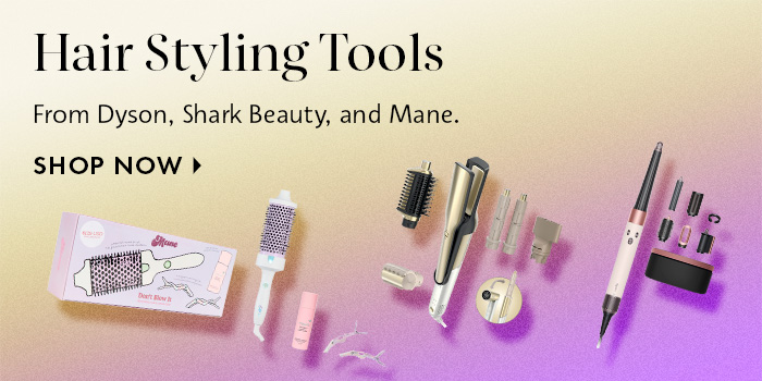 Hair Styling Tools 
