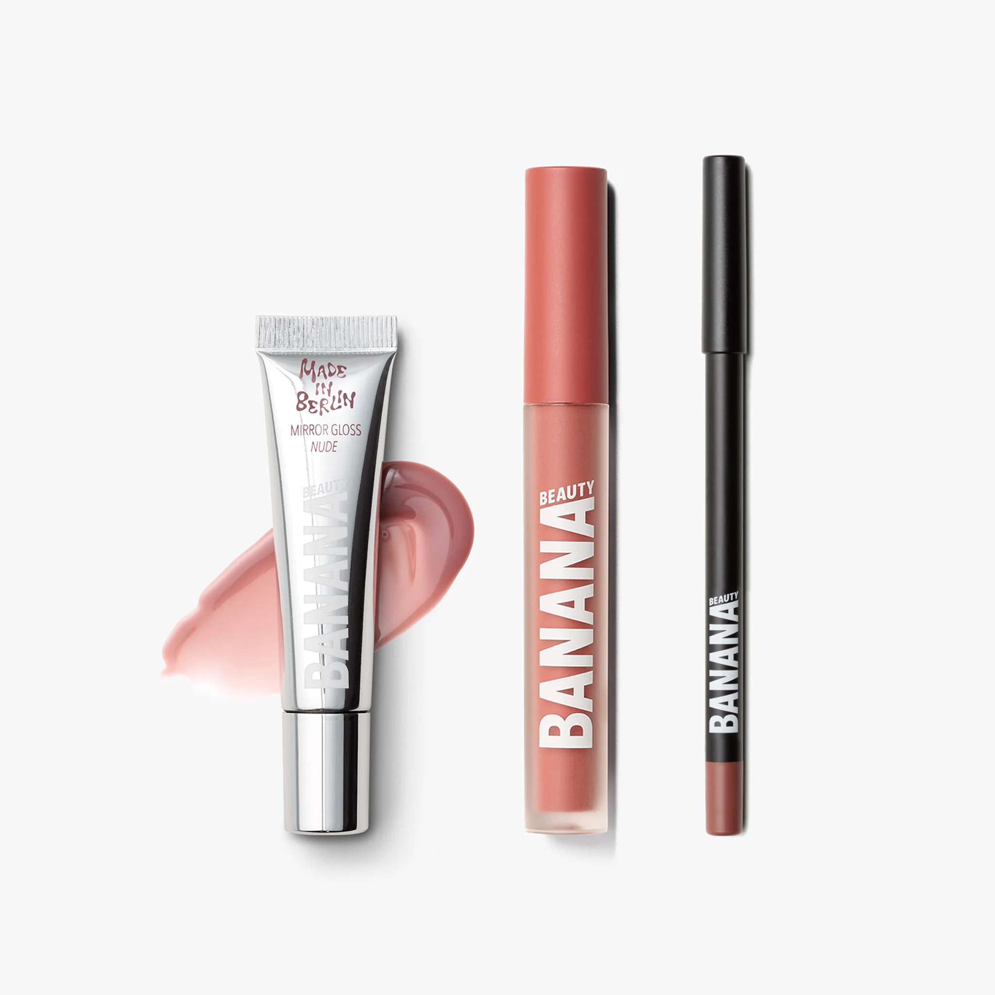 Image of LIP KILLER SET