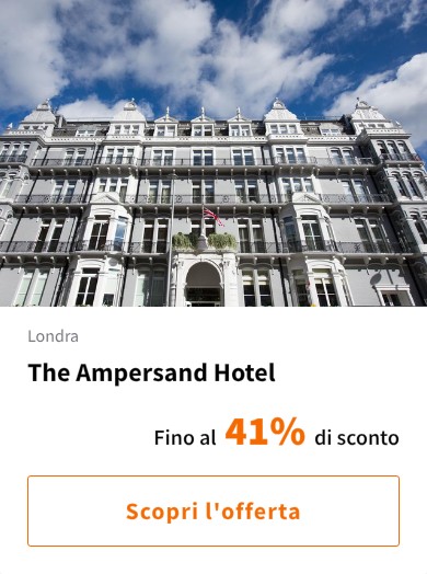 The Ampersand Hotel