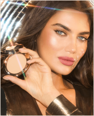 AIRBRUSH FLAWLESS FINISH