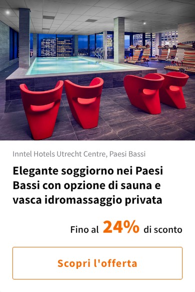 Elegante soggiorno nei Paesi Bassi con opzione di sauna e vasca idromassaggio privata