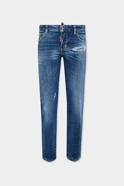 Medium Wash Jenna Jeans