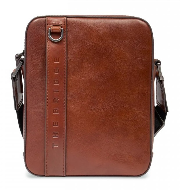 The Bridge Borsa a tracolla Giacomo 052815EX 1A