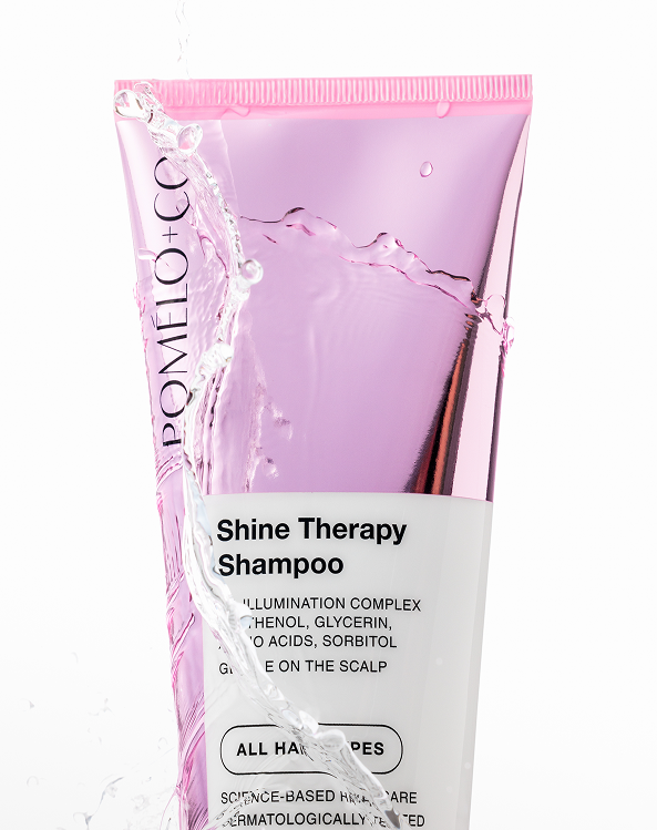 Shampoo