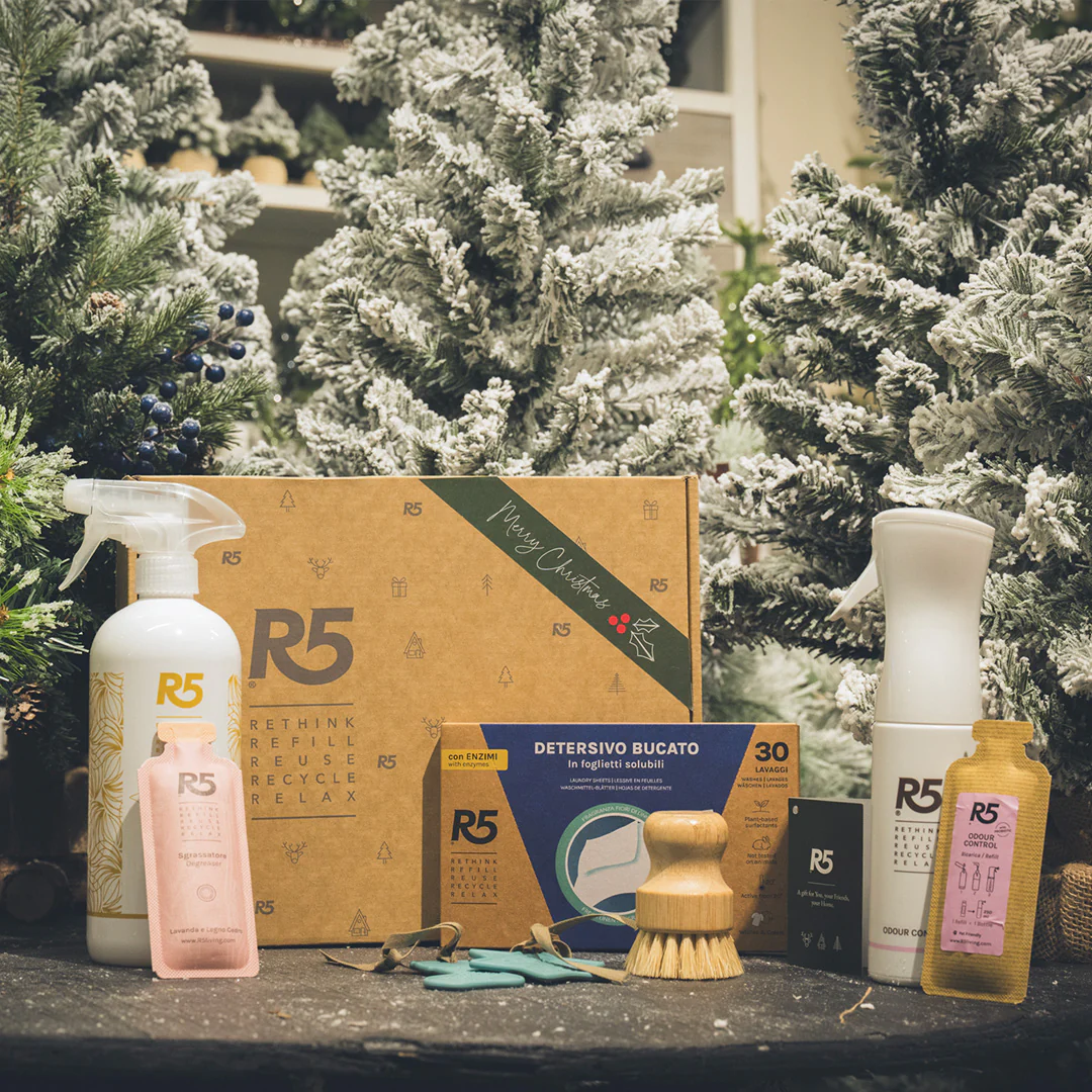 Image of 🎄 Xmas Special Home Kit