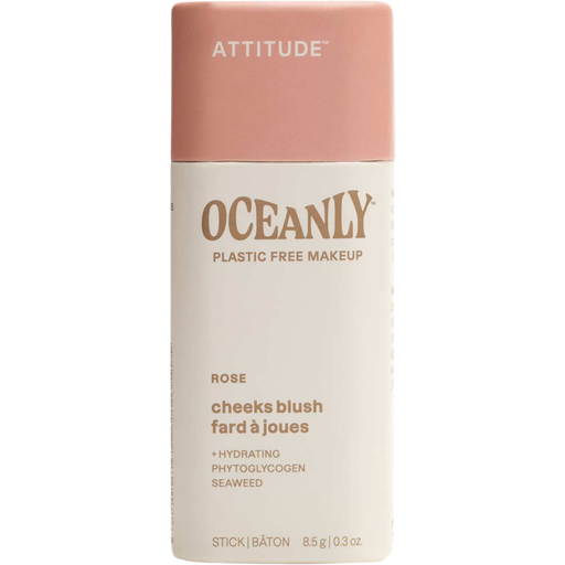 Attitude Oceanly Cream Blush Stick