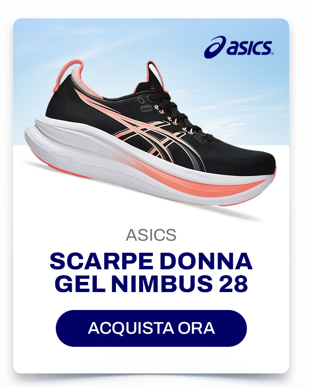 Scarpe donna Gel Nimbus 28