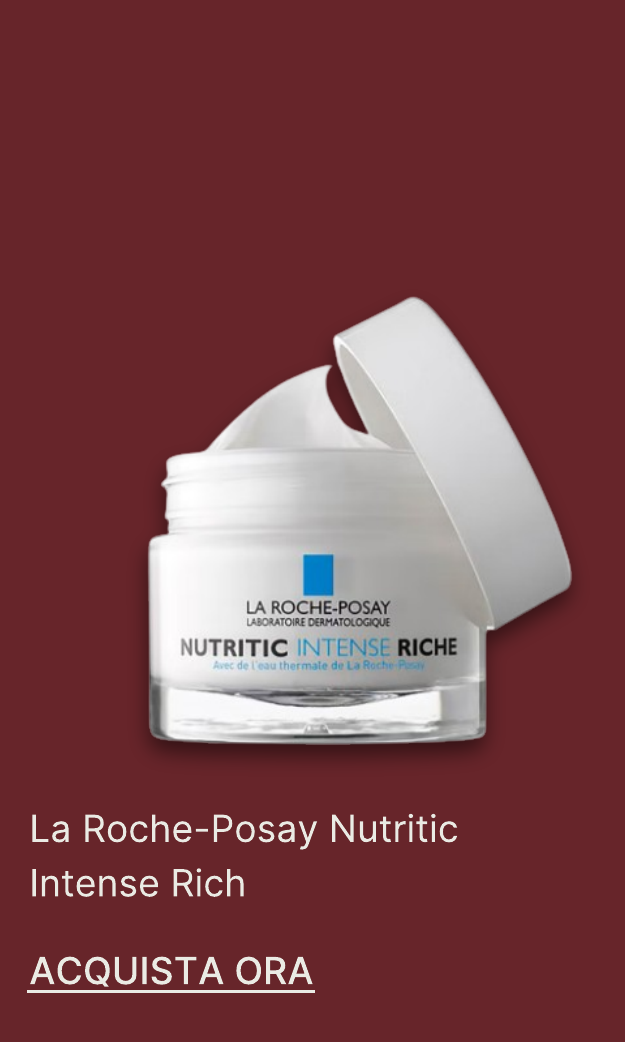 LA ROCHE POSAY NUTRITIC INTENSE RICH