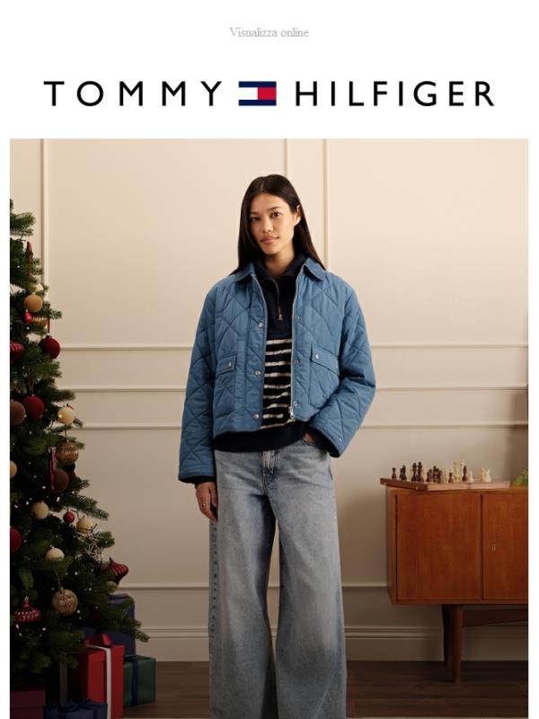 Guida per uno stile invernale facile e chic.