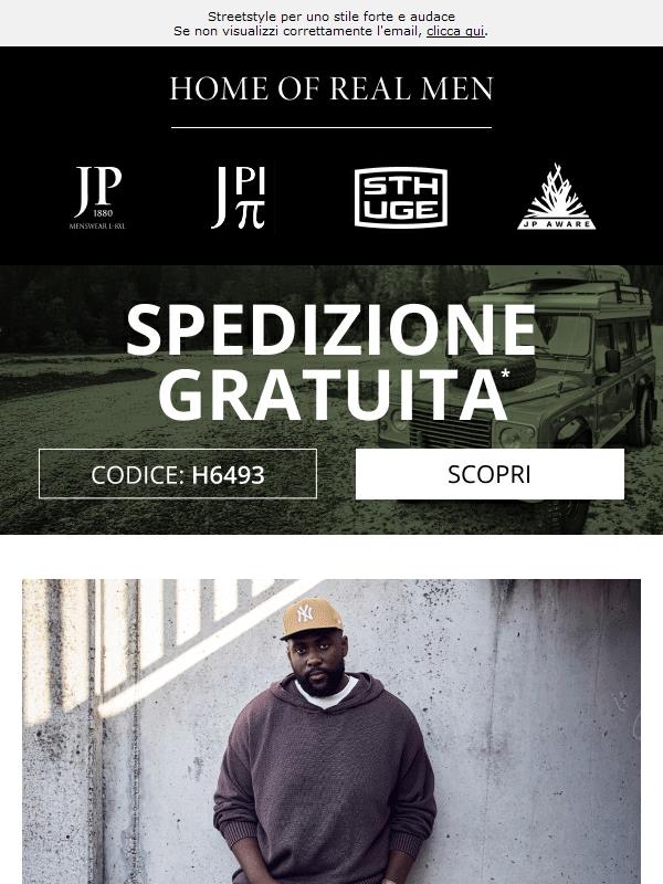 Look che conquistano le strade