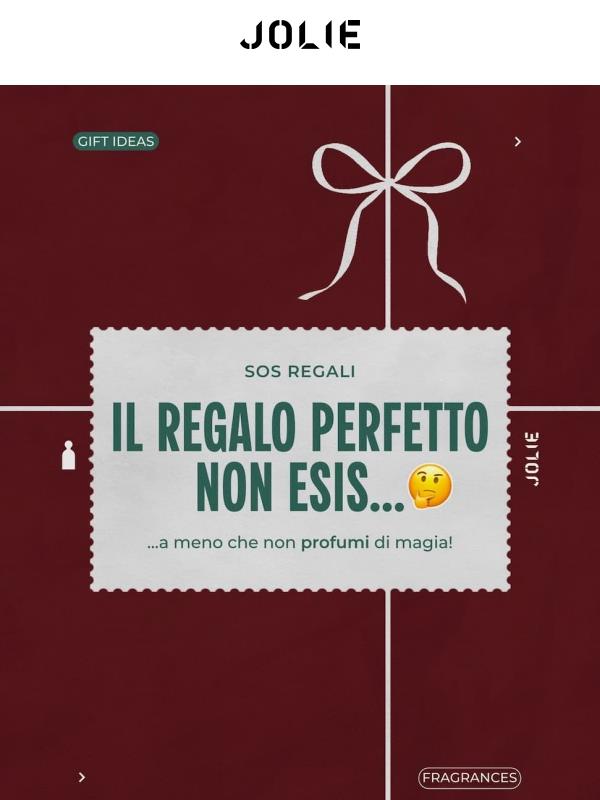 Il regalo perfetto ✨ (ancora per poco) ⏳