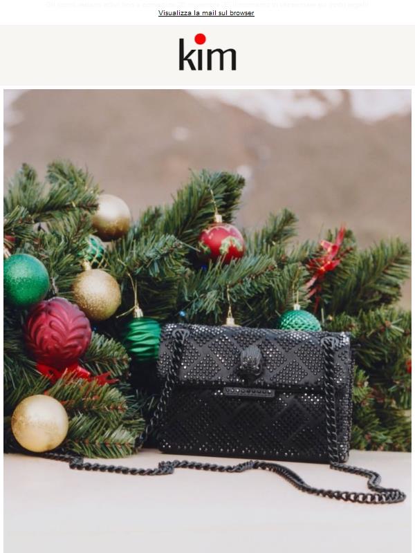 🎁 Scopri la nostra Gift Guide di Natale!