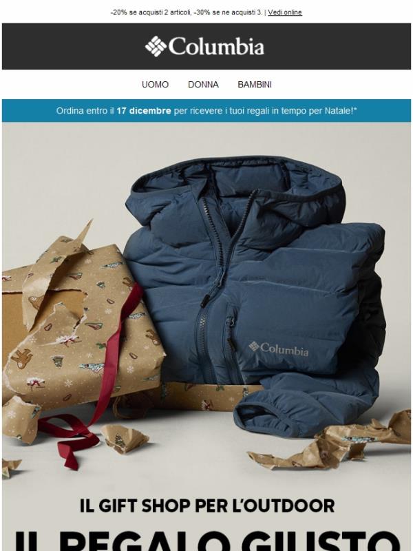 Mancano solo 10 giorni a Natale! ⏳