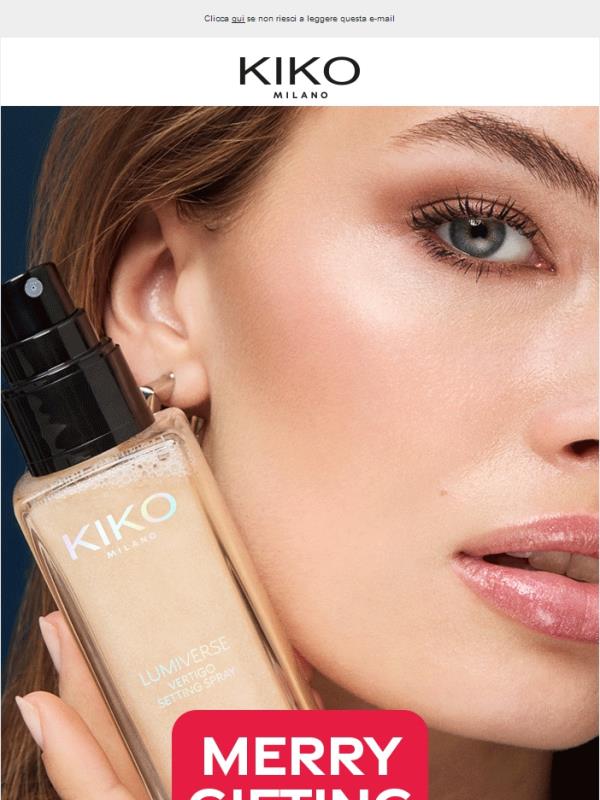 Il 2+1 continua: approfittane! 👀