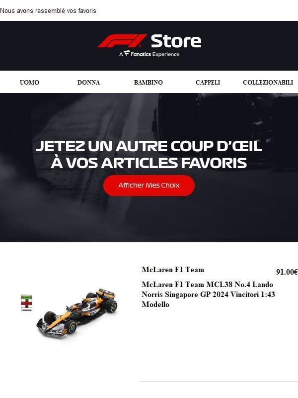 Jetez un coup d’œil...